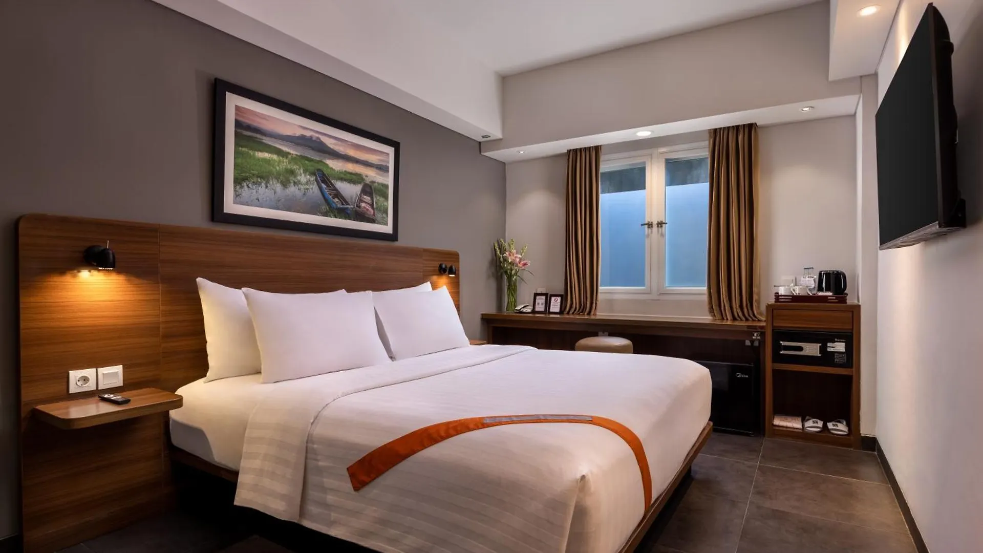 J4 Hotels Legian