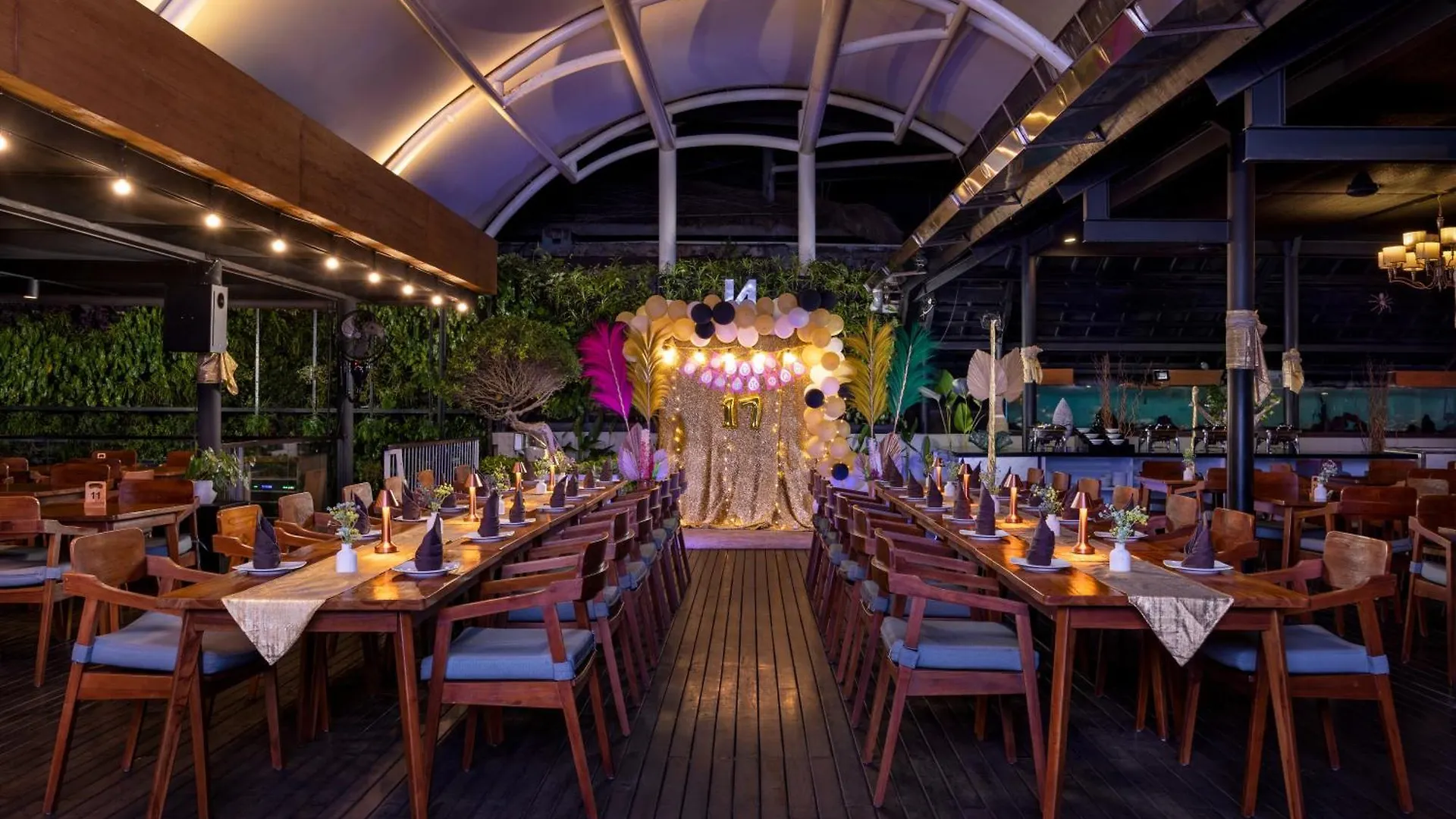 J4 Hotels Legian Legian (Bali)