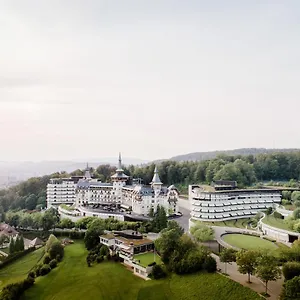 The Dolder Grand - City And Spa Switzerland