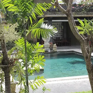 Mangga Bali Pensión