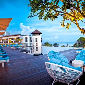 Semesteranläggning (resort) Pullman Bali, Legian
