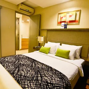 Best Western Antel Spa Philippines