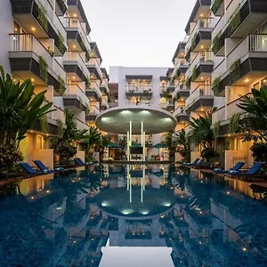 Eden Kuta Bali Hotel