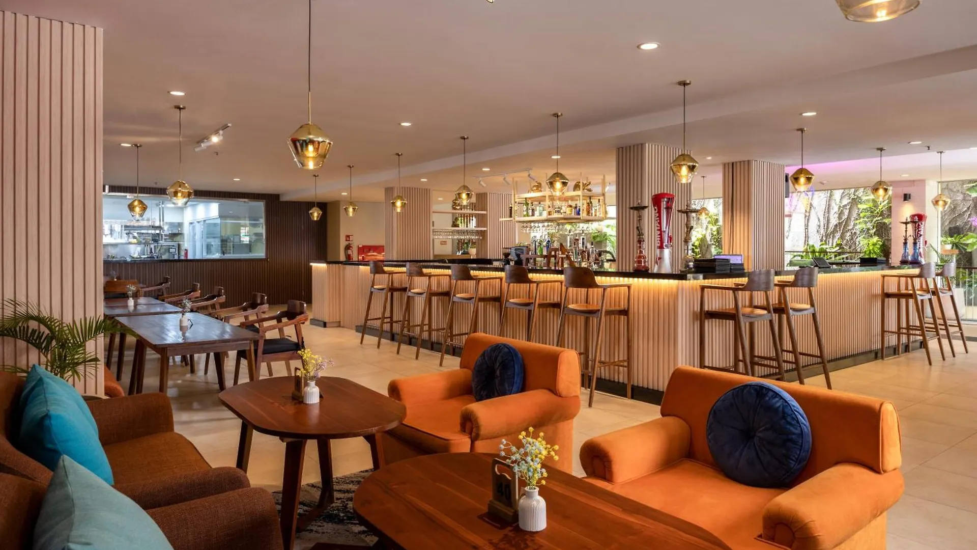 J4 Hotels Legian 4*,  Indonesia