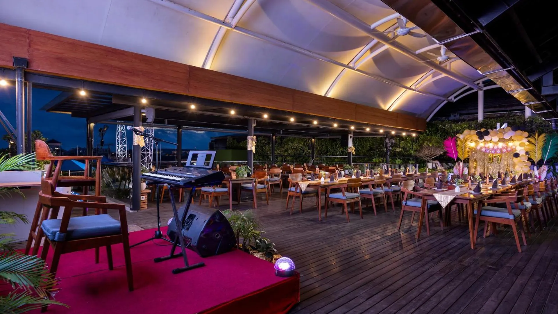 J4 Hoteles Legian