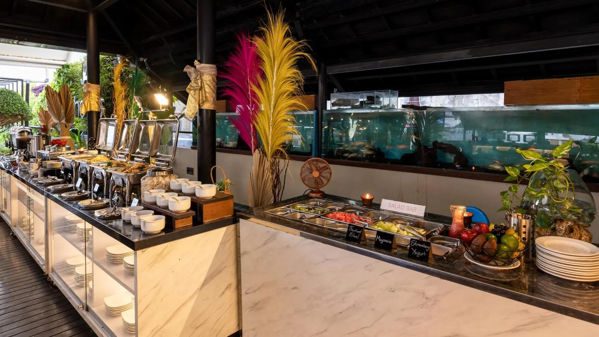 J4 Hoteles Legian