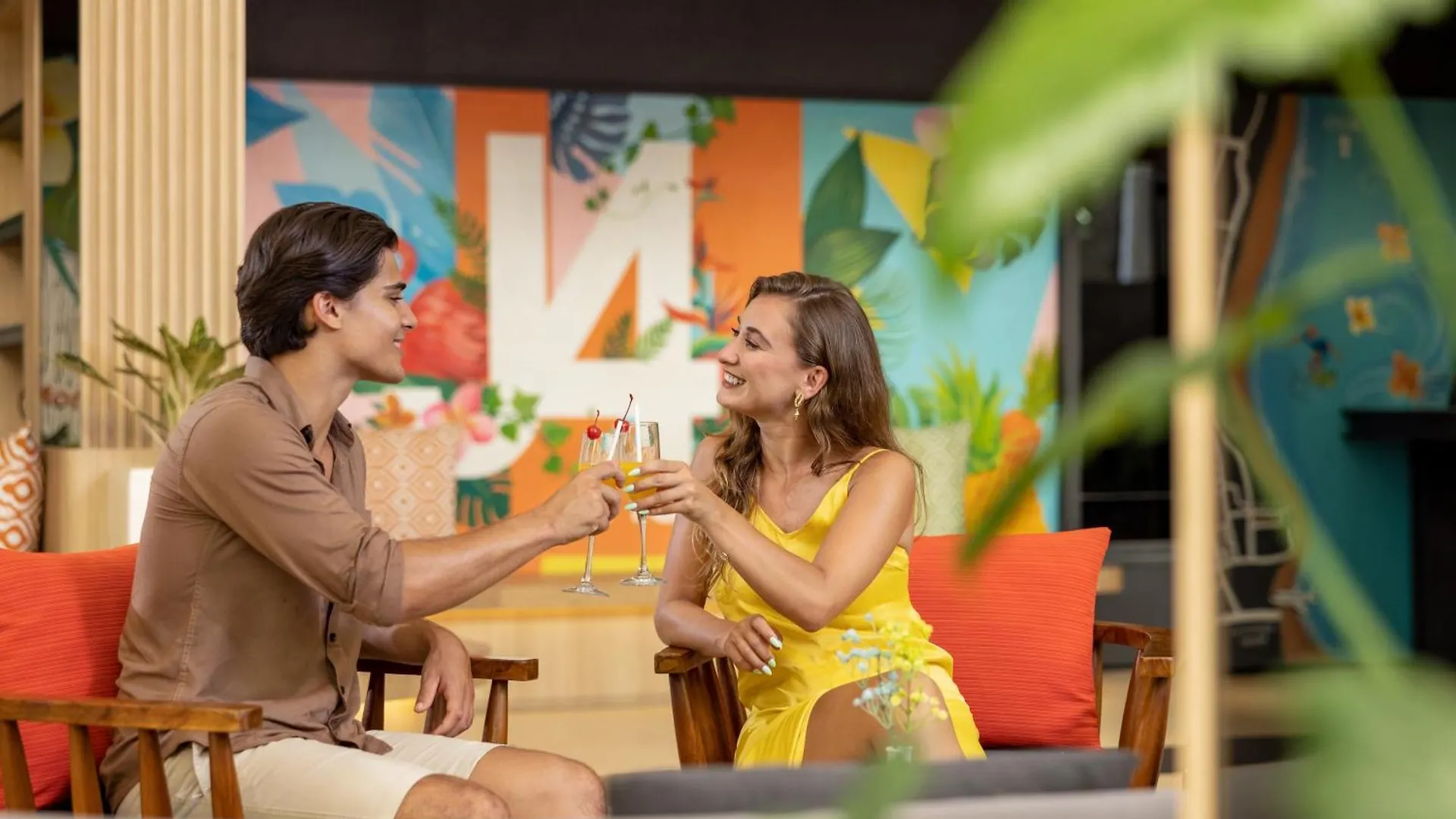 J4 Hoteles Legian