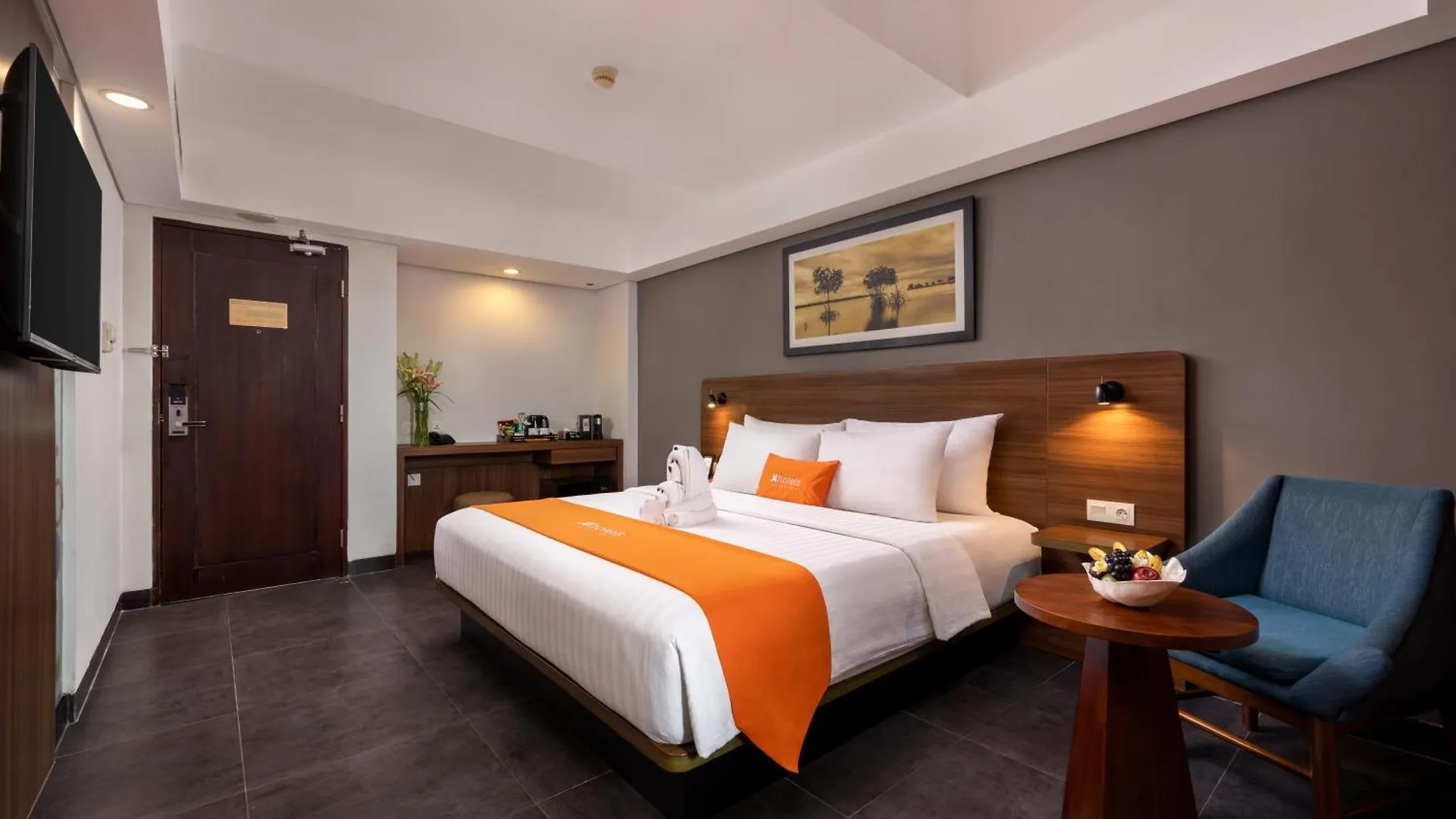 J4 Hoteles Legian