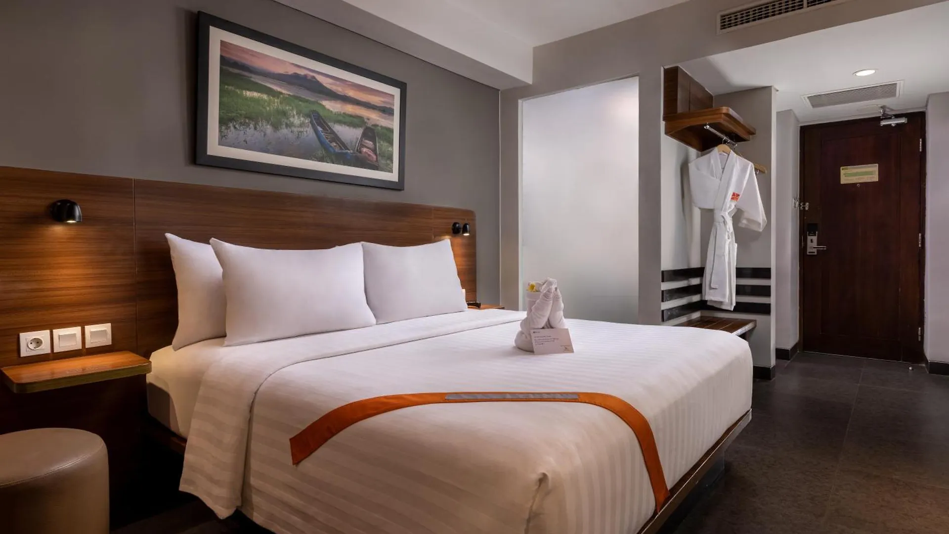 J4 Hotels Legian
