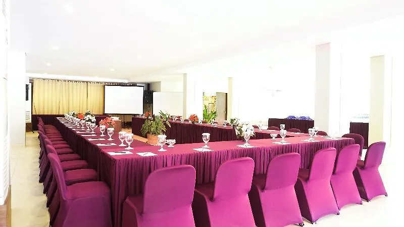 J4 Hotels Legian Indonesia