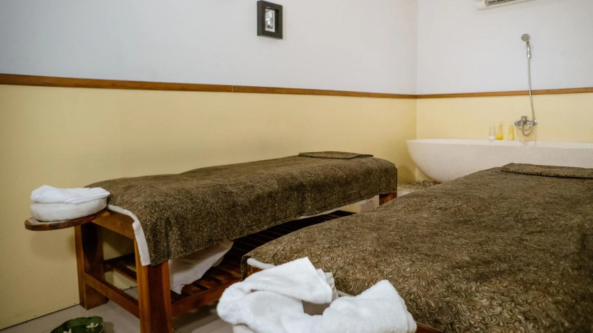 J4 Hotels Legian Indonesien