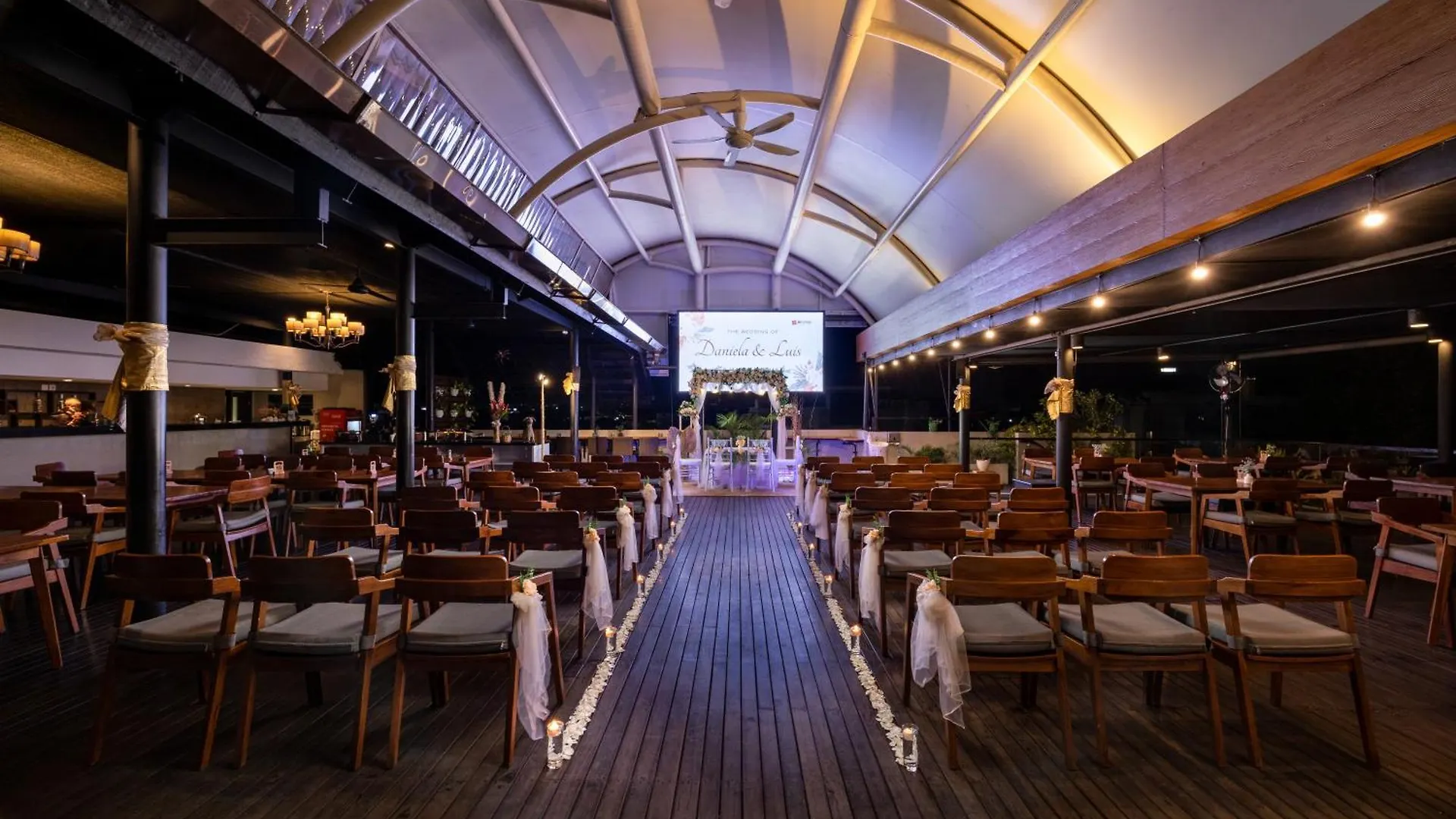 J4 Hotels Legian Indonesien