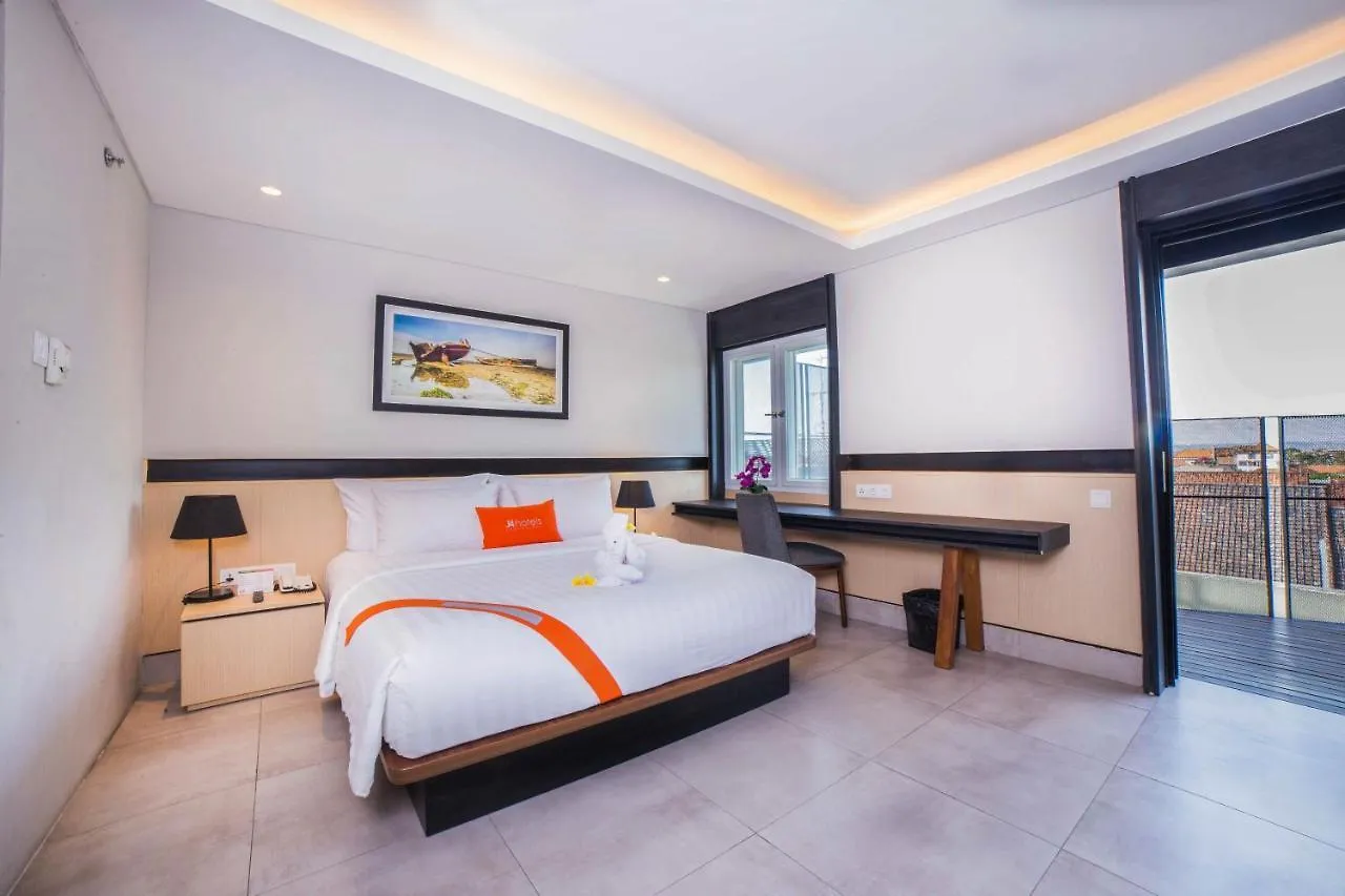 J4 Hotels Legian