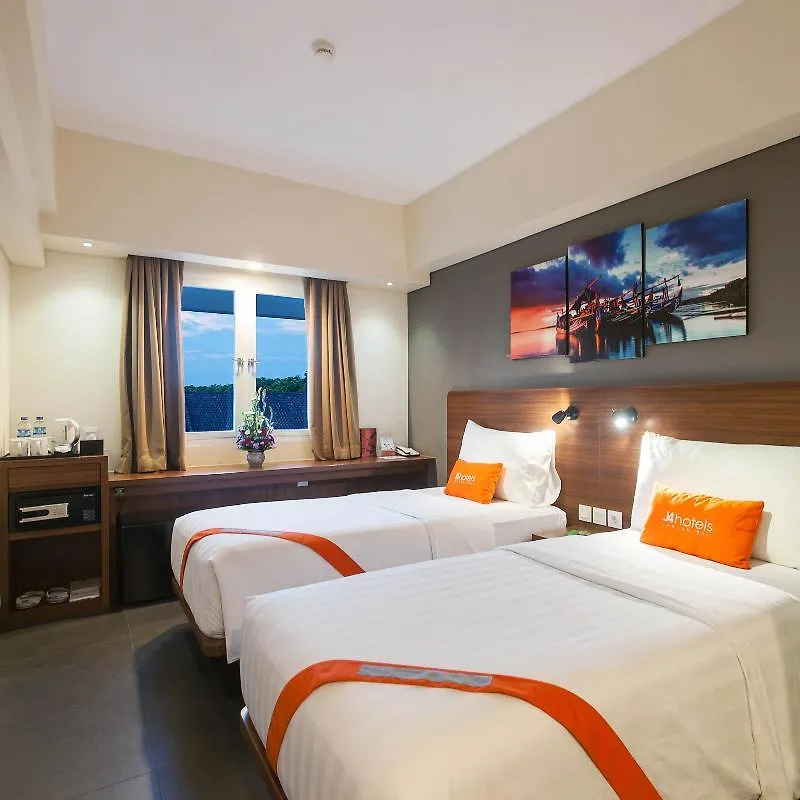 J4 Hotels Legian